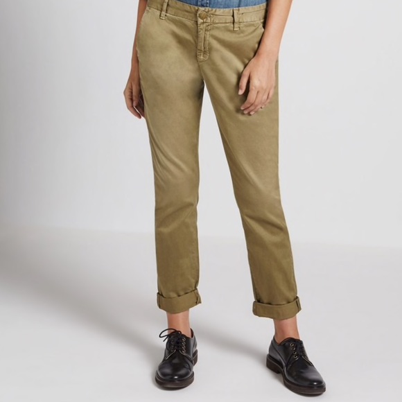 current elliott pants